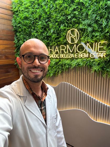 Dr. Jackson Batista, neurologia