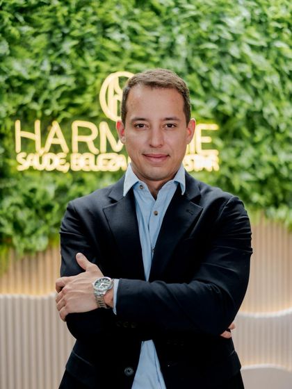 Dr. Marcelo Prado, endocrinologia aplicada